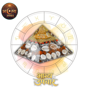 Shree Yantra Pyramid