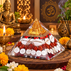 Vastu Pyramid