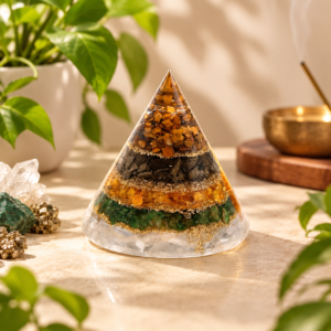 Dhan Yog Pyramid